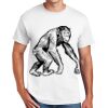 Copy of DryBlend ® 50 Cotton/50 Poly T Shirt Thumbnail