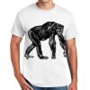 Copy of DryBlend ® 50 Cotton/50 Poly T Shirt Thumbnail