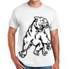Copy of DryBlend ® 50 Cotton/50 Poly T Shirt Thumbnail