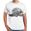 Copy of DryBlend ® 50 Cotton/50 Poly T Shirt Thumbnail