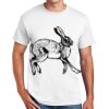 Copy of DryBlend ® 50 Cotton/50 Poly T Shirt Thumbnail