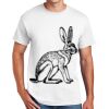 Copy of DryBlend ® 50 Cotton/50 Poly T Shirt Thumbnail