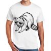 Copy of DryBlend ® 50 Cotton/50 Poly T Shirt Thumbnail