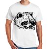 Copy of DryBlend ® 50 Cotton/50 Poly T Shirt Thumbnail