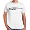 Copy of DryBlend ® 50 Cotton/50 Poly T Shirt Thumbnail