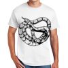 Copy of DryBlend ® 50 Cotton/50 Poly T Shirt Thumbnail