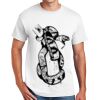 Copy of DryBlend ® 50 Cotton/50 Poly T Shirt Thumbnail