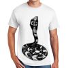 Copy of DryBlend ® 50 Cotton/50 Poly T Shirt Thumbnail