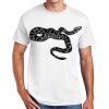 Copy of DryBlend ® 50 Cotton/50 Poly T Shirt Thumbnail