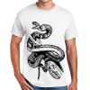 Copy of DryBlend ® 50 Cotton/50 Poly T Shirt Thumbnail