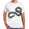 Copy of DryBlend ® 50 Cotton/50 Poly T Shirt Thumbnail