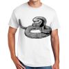 Copy of DryBlend ® 50 Cotton/50 Poly T Shirt Thumbnail