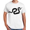 Copy of DryBlend ® 50 Cotton/50 Poly T Shirt Thumbnail
