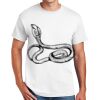 Copy of DryBlend ® 50 Cotton/50 Poly T Shirt Thumbnail
