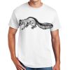 Copy of DryBlend ® 50 Cotton/50 Poly T Shirt Thumbnail