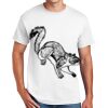 Copy of DryBlend ® 50 Cotton/50 Poly T Shirt Thumbnail