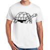 Copy of DryBlend ® 50 Cotton/50 Poly T Shirt Thumbnail