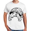Copy of DryBlend ® 50 Cotton/50 Poly T Shirt Thumbnail