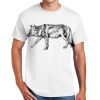 Copy of DryBlend ® 50 Cotton/50 Poly T Shirt Thumbnail