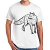 Copy of DryBlend ® 50 Cotton/50 Poly T Shirt Thumbnail