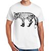 Copy of DryBlend ® 50 Cotton/50 Poly T Shirt Thumbnail