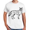 Copy of DryBlend ® 50 Cotton/50 Poly T Shirt Thumbnail