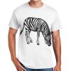 Copy of DryBlend ® 50 Cotton/50 Poly T Shirt Thumbnail