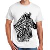 Copy of DryBlend ® 50 Cotton/50 Poly T Shirt Thumbnail