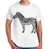Copy of DryBlend ® 50 Cotton/50 Poly T Shirt Thumbnail