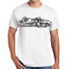 Copy of DryBlend ® 50 Cotton/50 Poly T Shirt Thumbnail