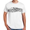 Copy of DryBlend ® 50 Cotton/50 Poly T Shirt Thumbnail