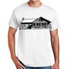 Copy of DryBlend ® 50 Cotton/50 Poly T Shirt Thumbnail