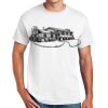 Copy of DryBlend ® 50 Cotton/50 Poly T Shirt Thumbnail