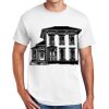 Copy of DryBlend ® 50 Cotton/50 Poly T Shirt Thumbnail