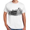 Copy of DryBlend ® 50 Cotton/50 Poly T Shirt Thumbnail