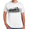Copy of DryBlend ® 50 Cotton/50 Poly T Shirt Thumbnail