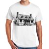 Copy of DryBlend ® 50 Cotton/50 Poly T Shirt Thumbnail