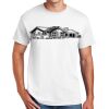 Copy of DryBlend ® 50 Cotton/50 Poly T Shirt Thumbnail
