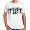 Copy of DryBlend ® 50 Cotton/50 Poly T Shirt Thumbnail