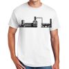 Copy of DryBlend ® 50 Cotton/50 Poly T Shirt Thumbnail