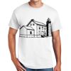Copy of DryBlend ® 50 Cotton/50 Poly T Shirt Thumbnail