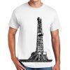 Copy of DryBlend ® 50 Cotton/50 Poly T Shirt Thumbnail