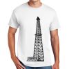 Copy of DryBlend ® 50 Cotton/50 Poly T Shirt Thumbnail