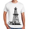 Copy of DryBlend ® 50 Cotton/50 Poly T Shirt Thumbnail