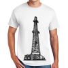 Copy of DryBlend ® 50 Cotton/50 Poly T Shirt Thumbnail
