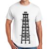 Copy of DryBlend ® 50 Cotton/50 Poly T Shirt Thumbnail