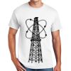 Copy of DryBlend ® 50 Cotton/50 Poly T Shirt Thumbnail