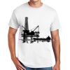 Copy of DryBlend ® 50 Cotton/50 Poly T Shirt Thumbnail