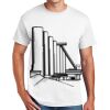 Copy of DryBlend ® 50 Cotton/50 Poly T Shirt Thumbnail