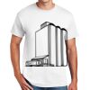 Copy of DryBlend ® 50 Cotton/50 Poly T Shirt Thumbnail